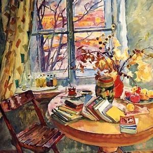 Meet your Posher, Anne